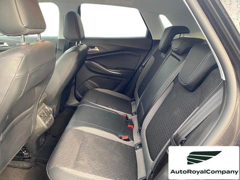 Opel Grandland Grandland X 1.5 diesel Ecotec Start&Stop aut. Business