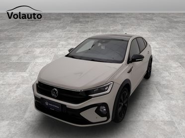 VOLKSWAGEN Taigo - Taigo 1.0 tsi R-Line 110cv