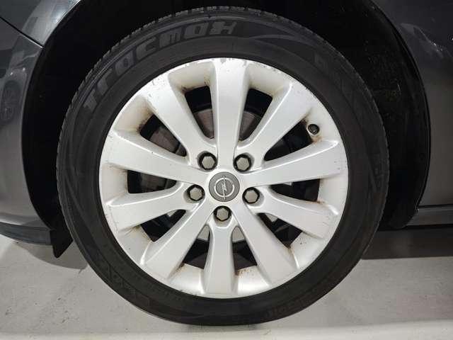 Opel Astra Neopatentati