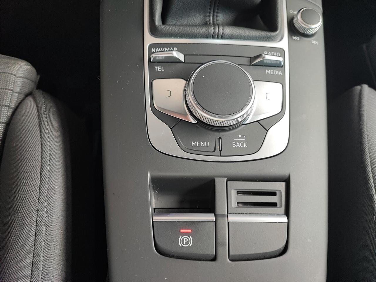 Audi A3 SPB 1.6 TDI Sport