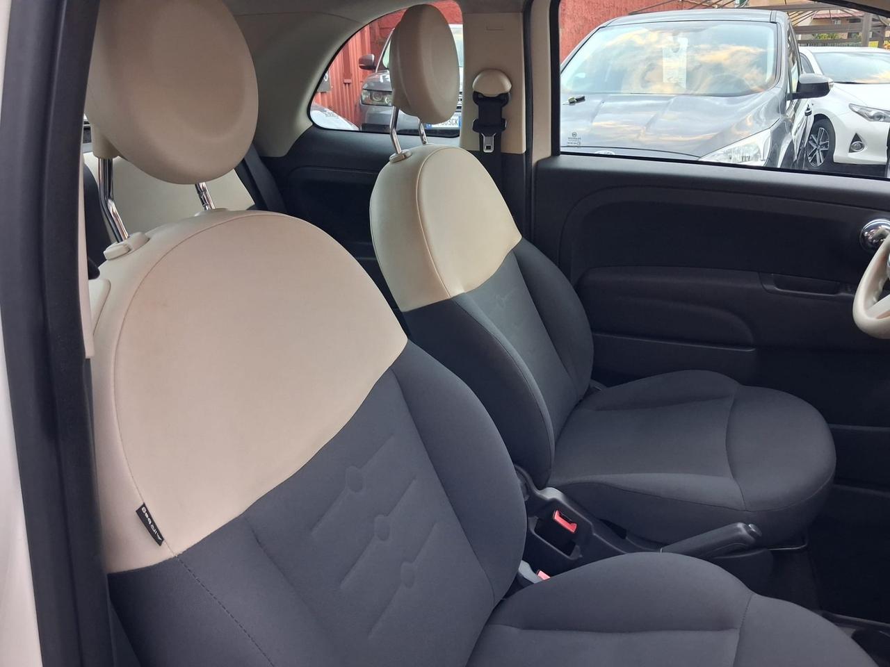 500 1.2 Lounge-AUTOMATICA-unipro-rate-