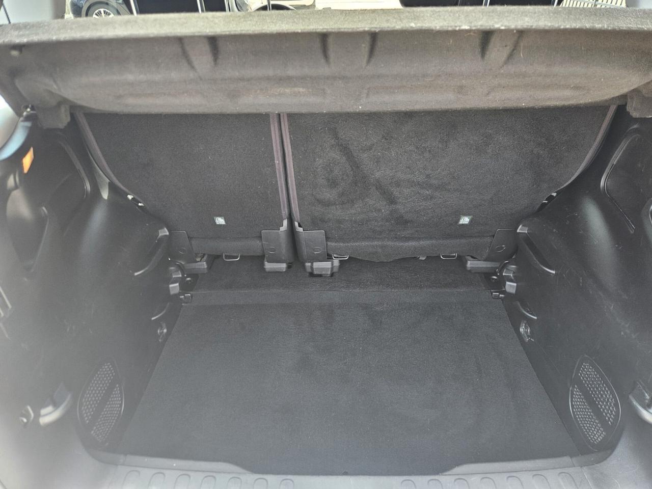 Fiat 500L 1.3 Multijet 95 CV Mirror