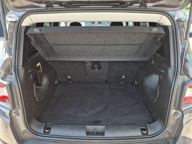 Jeep Renegade 1.0 t3 Limited 2wd