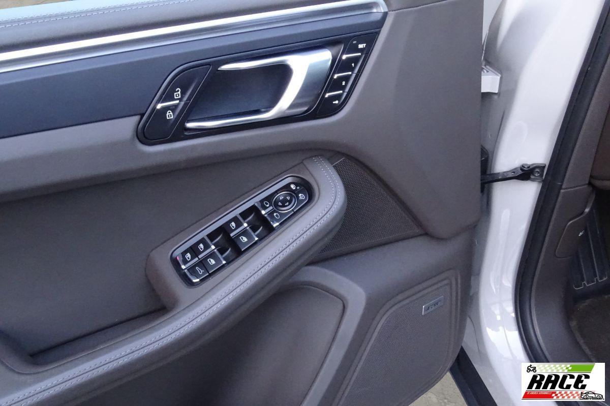 PORSCHE - Macan - 2.0 TETTO - PASM - FULL