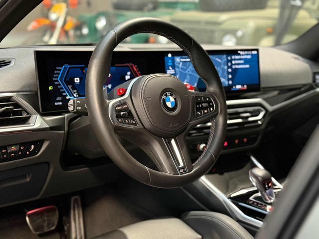 BMW M3 Touring Competition M xDrive