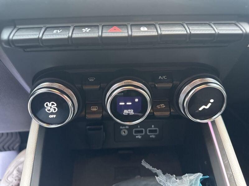 Renault Clio Clio Full Hybrid E-Tech 145 CV 5 porte Techno