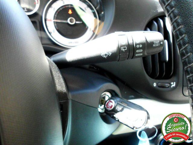 FIAT 500L 0.9 TwinAir Turbo Natural Power Pop Star