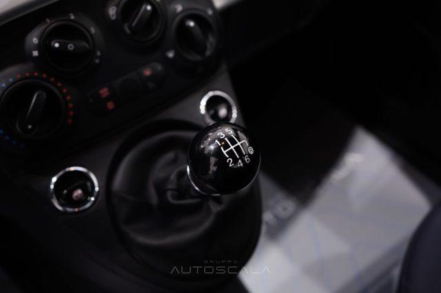 FIAT 500 1.0 70cv Hybrid Cult #U-Connect