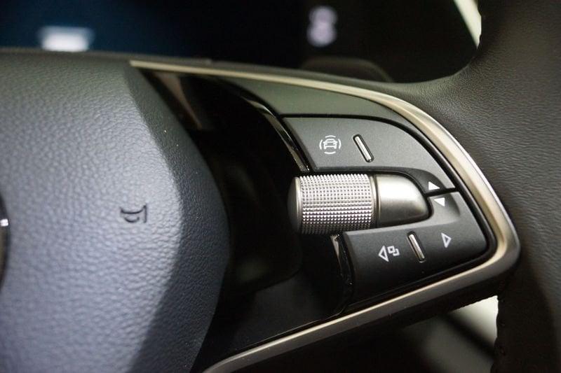 Skoda Octavia Octavia 2.0 TDI EVO SCR 150 CV Wagon Executive