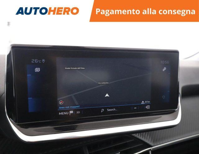 PEUGEOT 208 BlueHDi 100 Stop&Start 5 porte Allure Pack