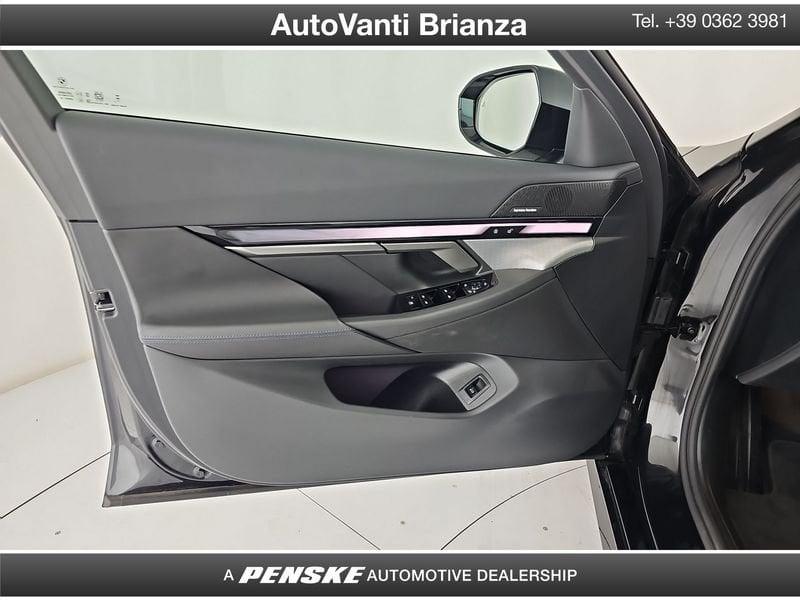 BMW Serie 5 520d Touring 48V xdrive MSport Pro
