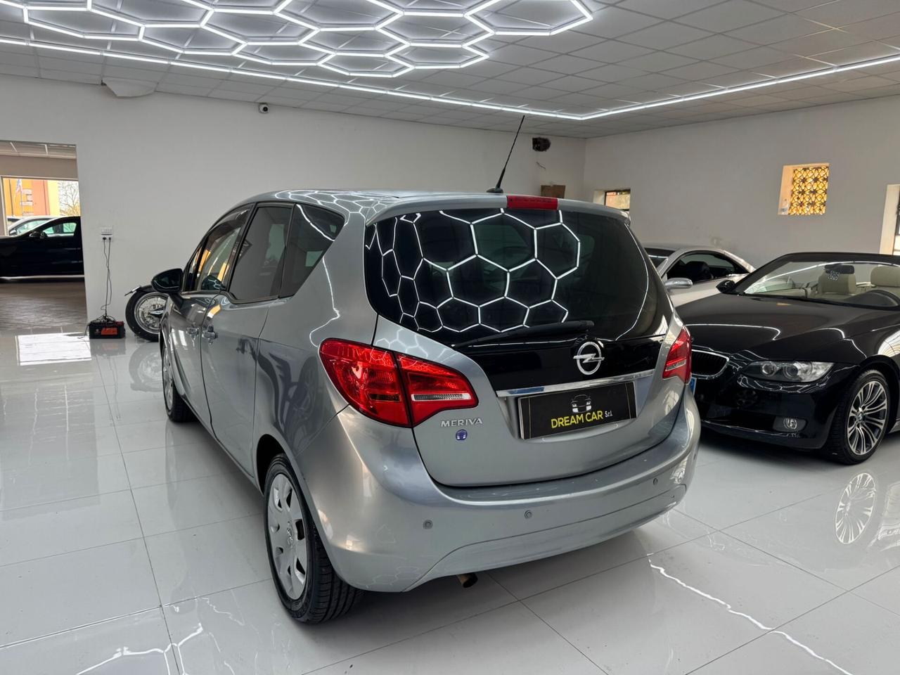 Opel Meriva 1.4 Turbo 120CV GPL Tech Elective -OK Neopatentati