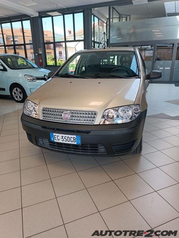FIAT Punto Punto 5p 1.2 Classic Active