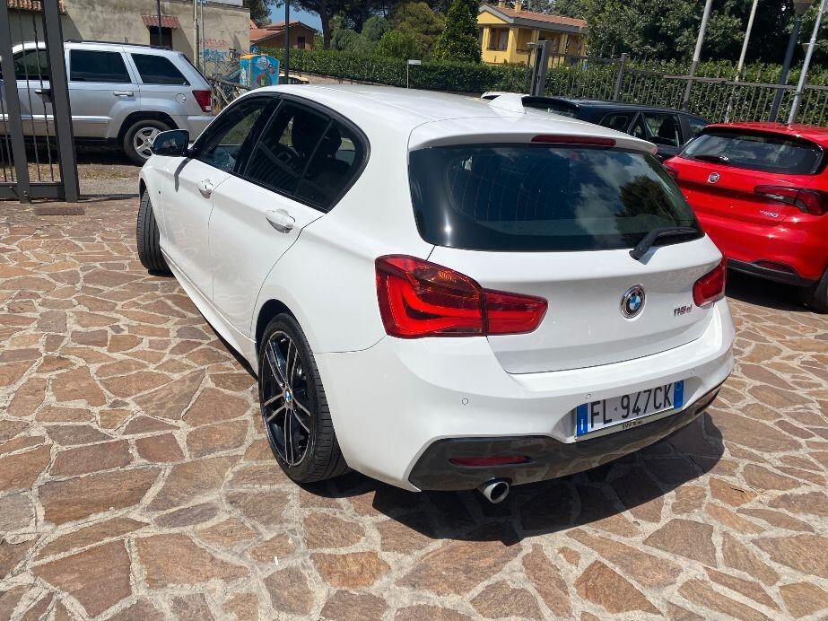 Bmw 116d 5p. Msport *UNIPRO*