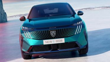Peugeot 3008 3008 Hybrid 145 e-DCS6 Allure