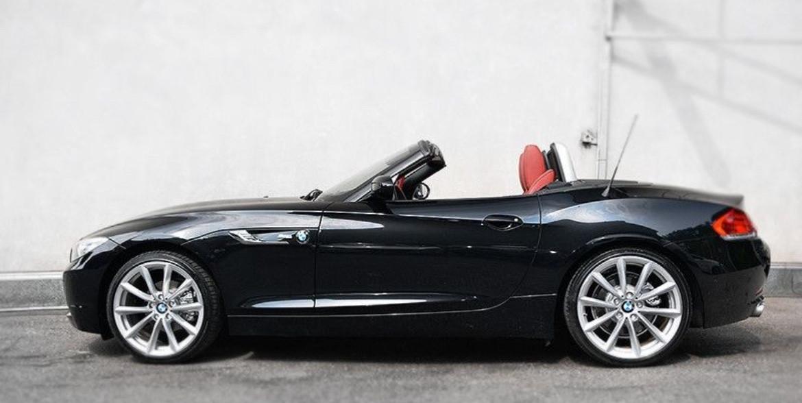 Bmw Z4 sDrive20i H&K NAVI FULL