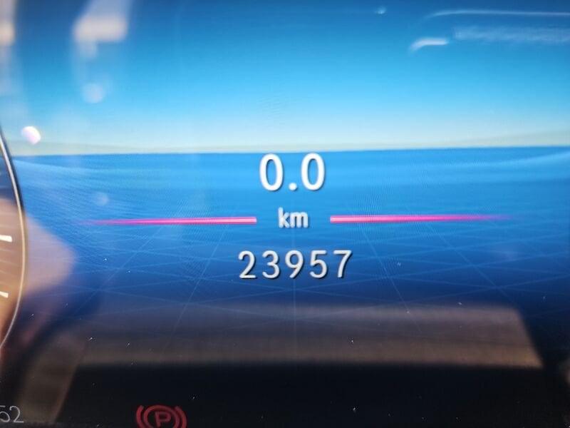 Mercedes-Benz Classe B B 180 d Advanced Plus AMG Line Digital Edition