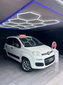 Fiat Panda 0.9 TwinAir Benz/Metano Lounge 2013