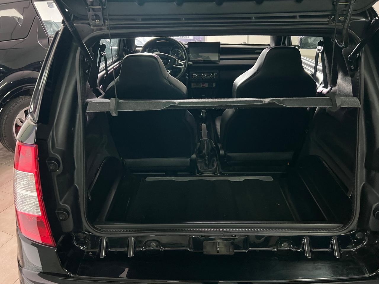 Ligier js 50 sport black 2023 19000km