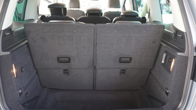 VOLKSWAGEN Sharan 2.0 TDI Highline BlueMotion Technology