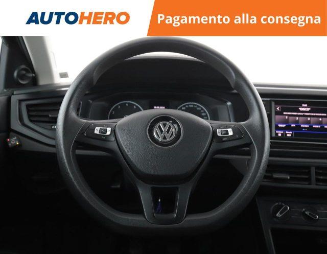 VOLKSWAGEN Polo Business 1.0 EVO 5p. Trendline BlueMotion Tech.