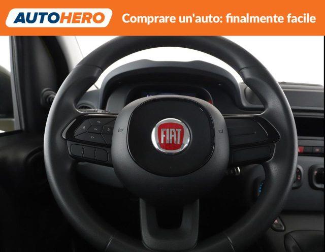 FIAT Pandina 1.0 FireFly 65 CV Hybrid Pop