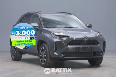 Toyota Yaris Cross 1.5h 130CV Trend e-cvt