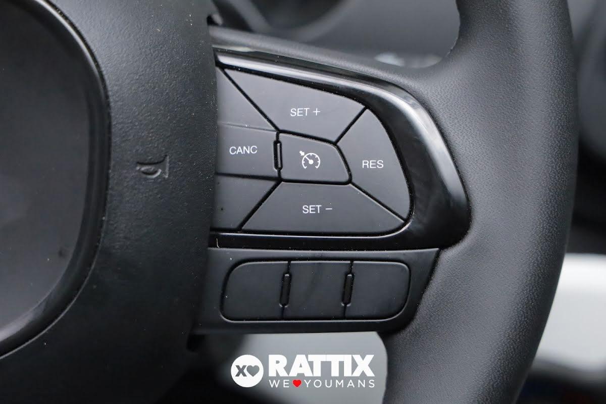 Fiat Panda Pandina 1.0 Firefly Hybrid 70CV Cross