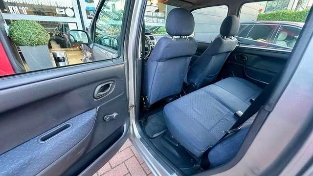 Suzuki Wagon R+ 1.3 16V 94CV 4X4 GL