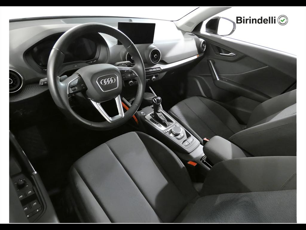 AUDI Q2 - Q2 30 TDI S tronic Admired Advanced