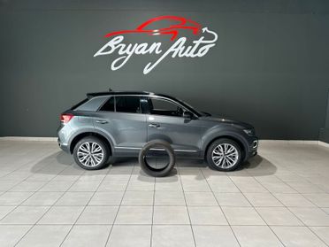 Volkswagen T-Roc 2.0 TDI 150CV ADVANCED