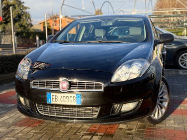 Fiat Bravo 1.6 MJT 120 CV DPF Dualogic Emotion