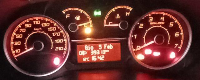 FIAT Doblo Doblò 1.6 MJT 105CV S&S Combi N1 Lounge