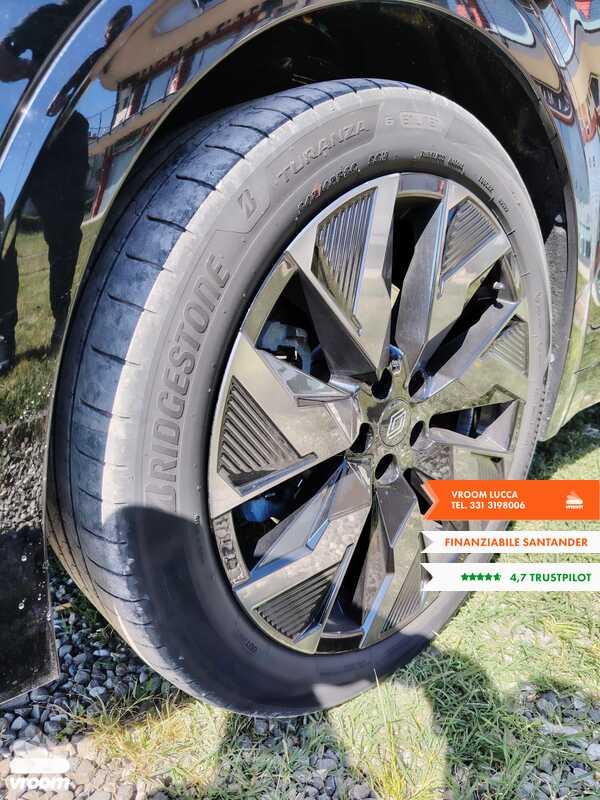RENAULT Rafale Rafale Full Hybrid E-Tech 200 CV...