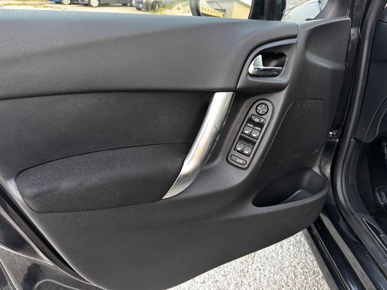 Citroen C3 1.4 VTi 95 Exclusive