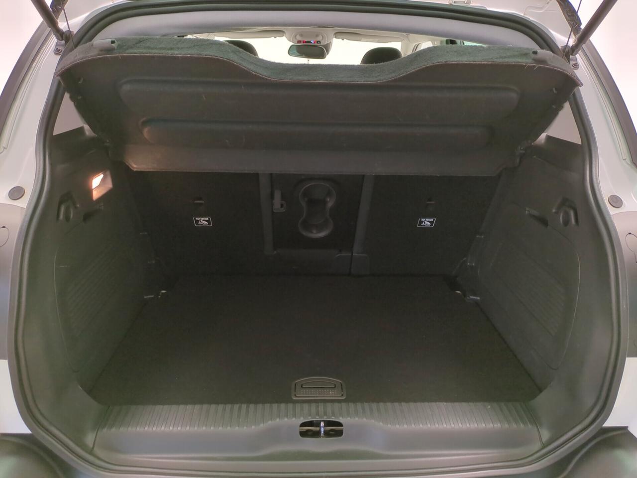 Citroen C3 Aircross BlueHDi 100 S&S Shine