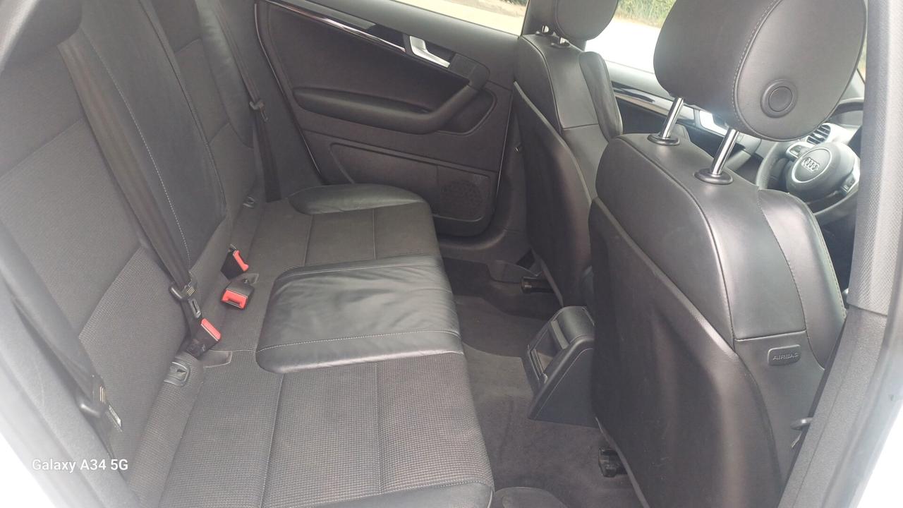 Audi A3 2.0 TDI S-Line Full Optional