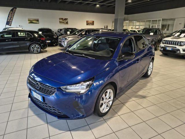 OPEL Corsa 1.2 100 CV Edition