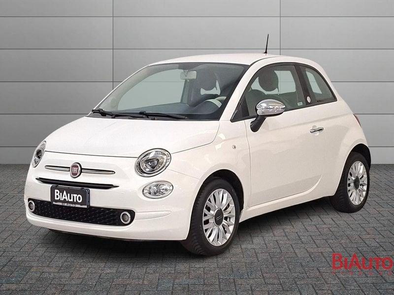 FIAT 500 500 1.2 Mirror 69cv