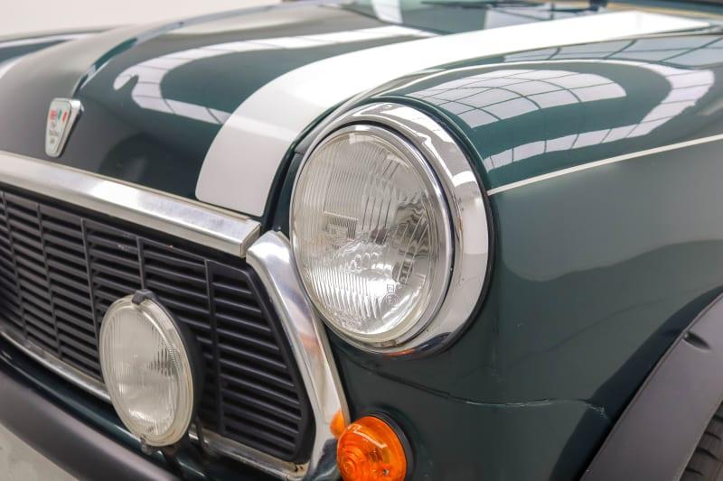 ROVER MINI 1.3 CAT ITALIAN JOB