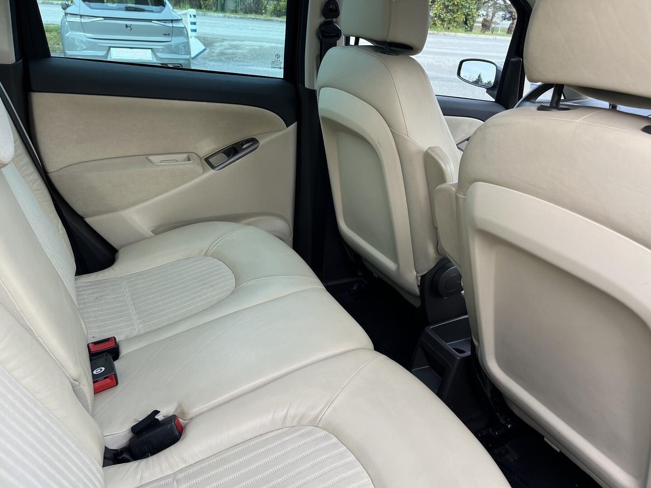 LANCIA MUSA 1300 MJET 70 CV