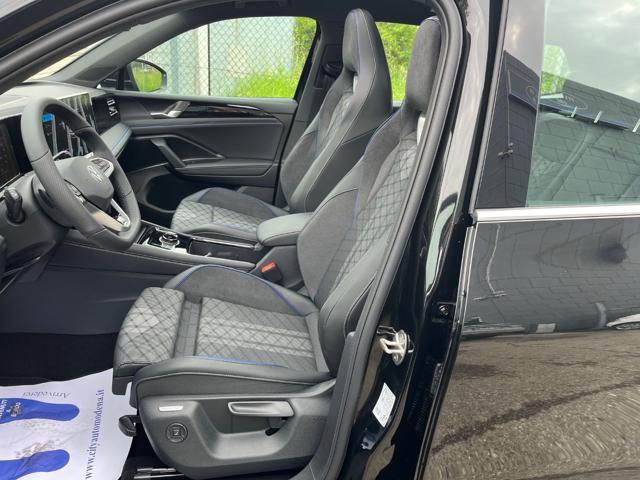 VOLKSWAGEN Tiguan 2.0 TDI 193 CV DSG 4MOTION R-Line Plus Km 0