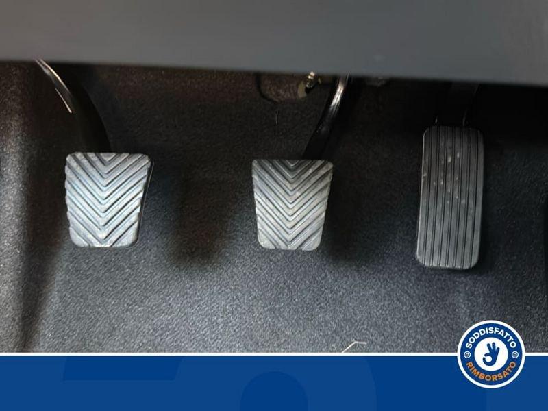 Kia Stonic Nuova 1.0 TGDI Urban (TT)