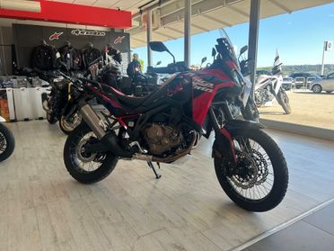 Honda CRF 1100 L