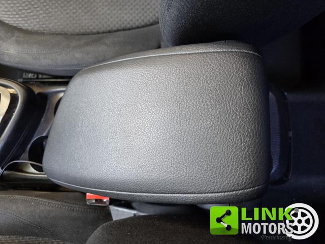 BMW 218 d Active Tourer Advantage