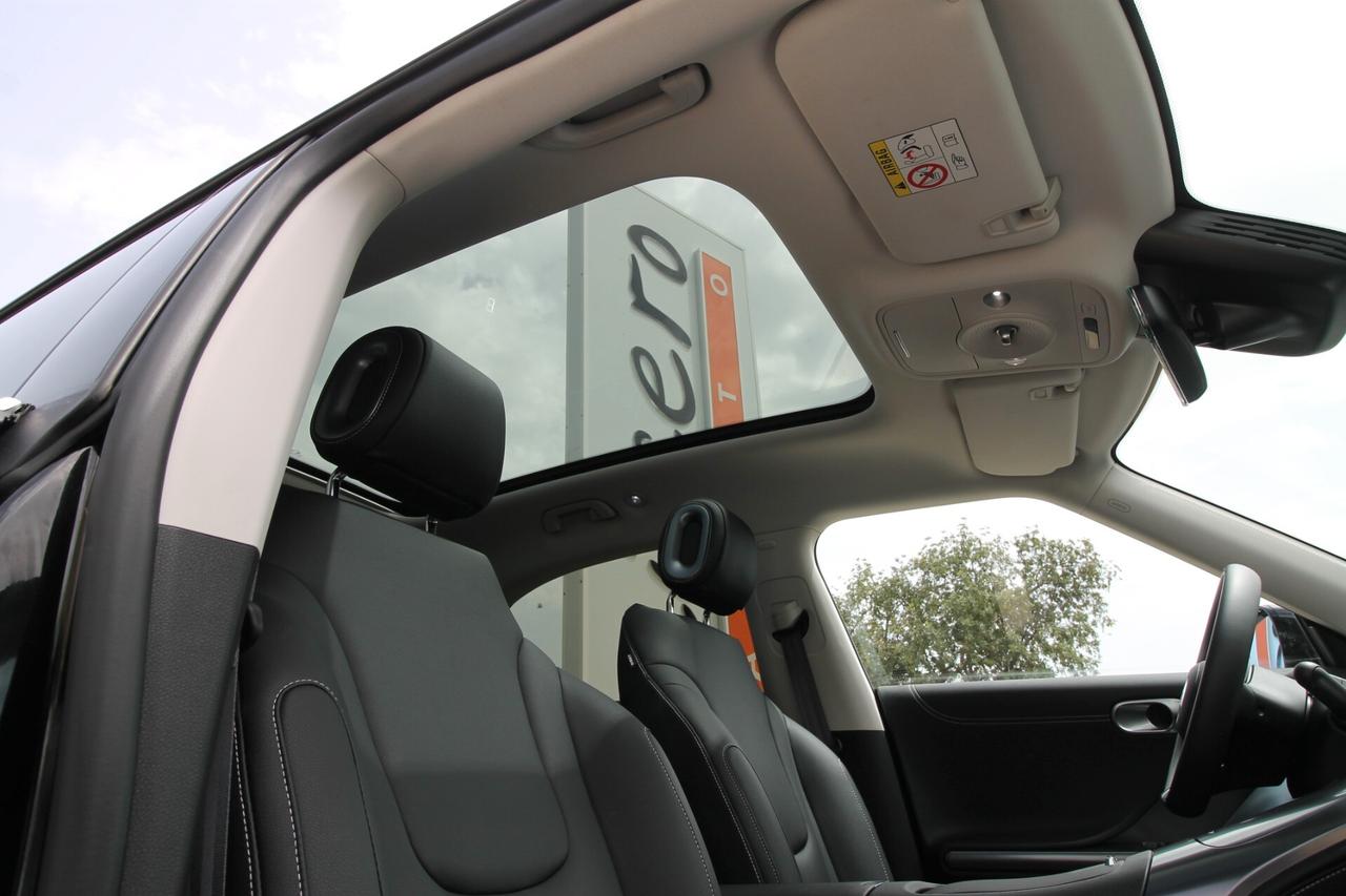 Smart #1 Pro+ 7.4 kw | 15.000 km | 10.2023