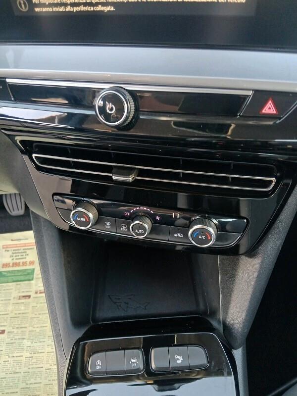 OPEL MOKKA 1.5 110 CV ELEGANCE