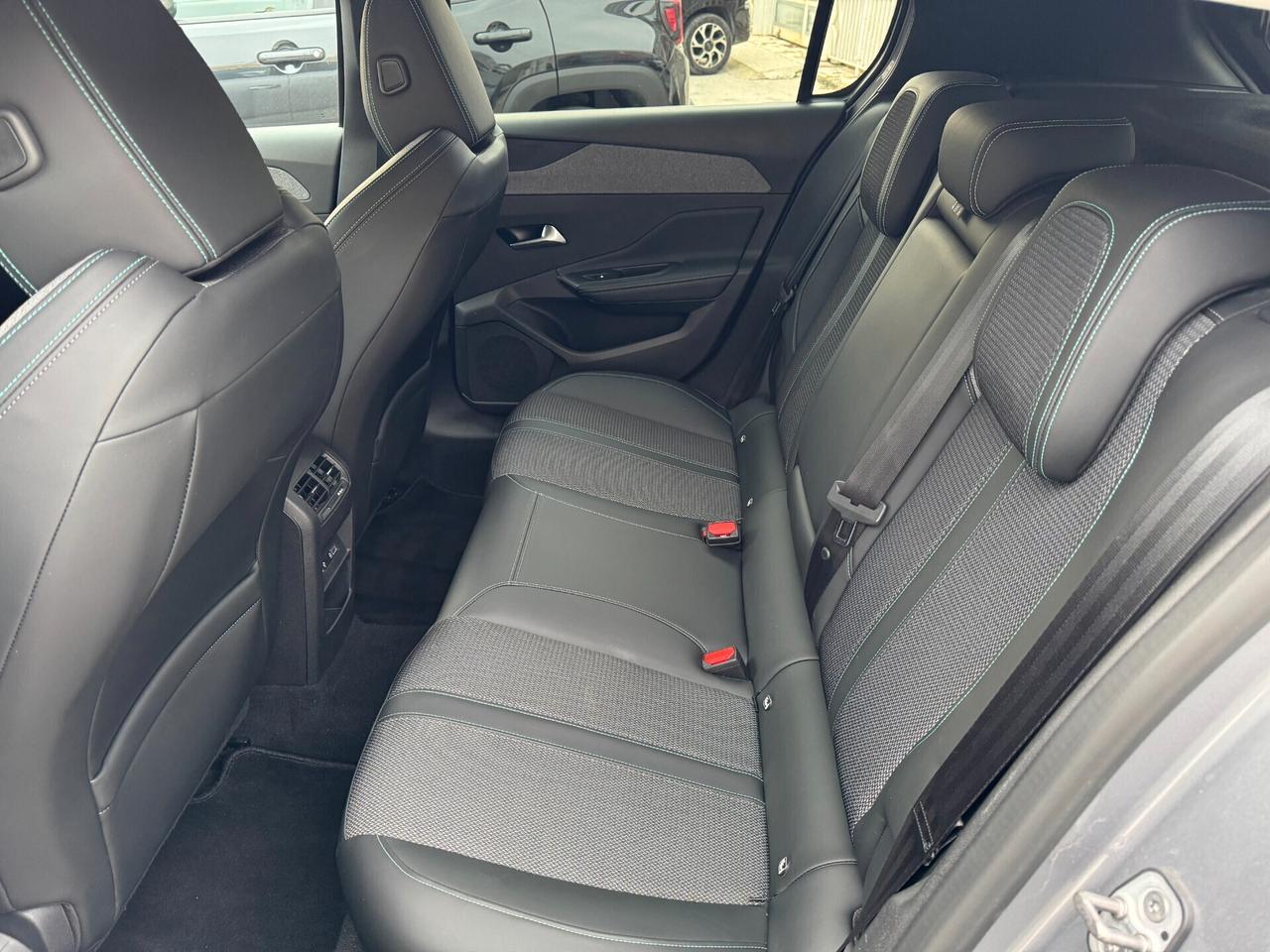 PEUGEOT 308 1.5 DIESEL 130CV EAT8 ALLURE 2022