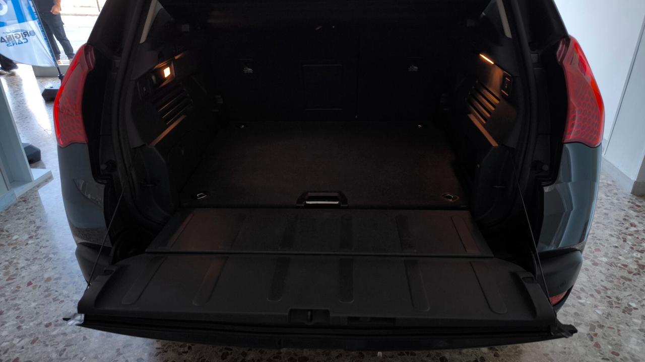 Peugeot 3008 1.6 HDi 110CV Premium