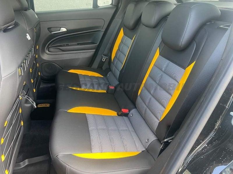 Jeep Avenger Avenger 1.2 turbo e-hybrid The North Face 4xe 136cv edct6